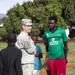 Central Accord 14: A partnership for a safe, stable and secure Africa