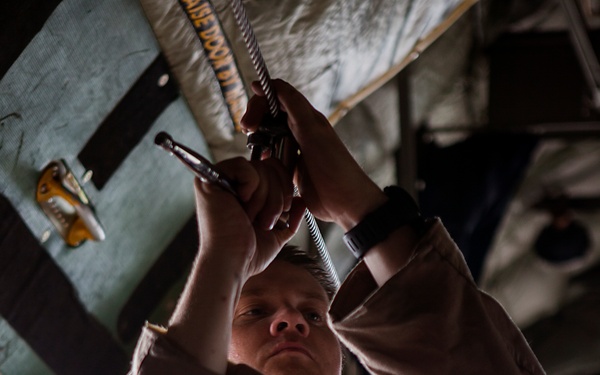 Central Accord 14: A partnership for a safe, stable and secure Africa