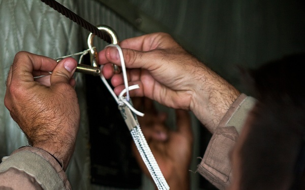 Central Accord 14: A partnership for a safe, stable, and secure Africa