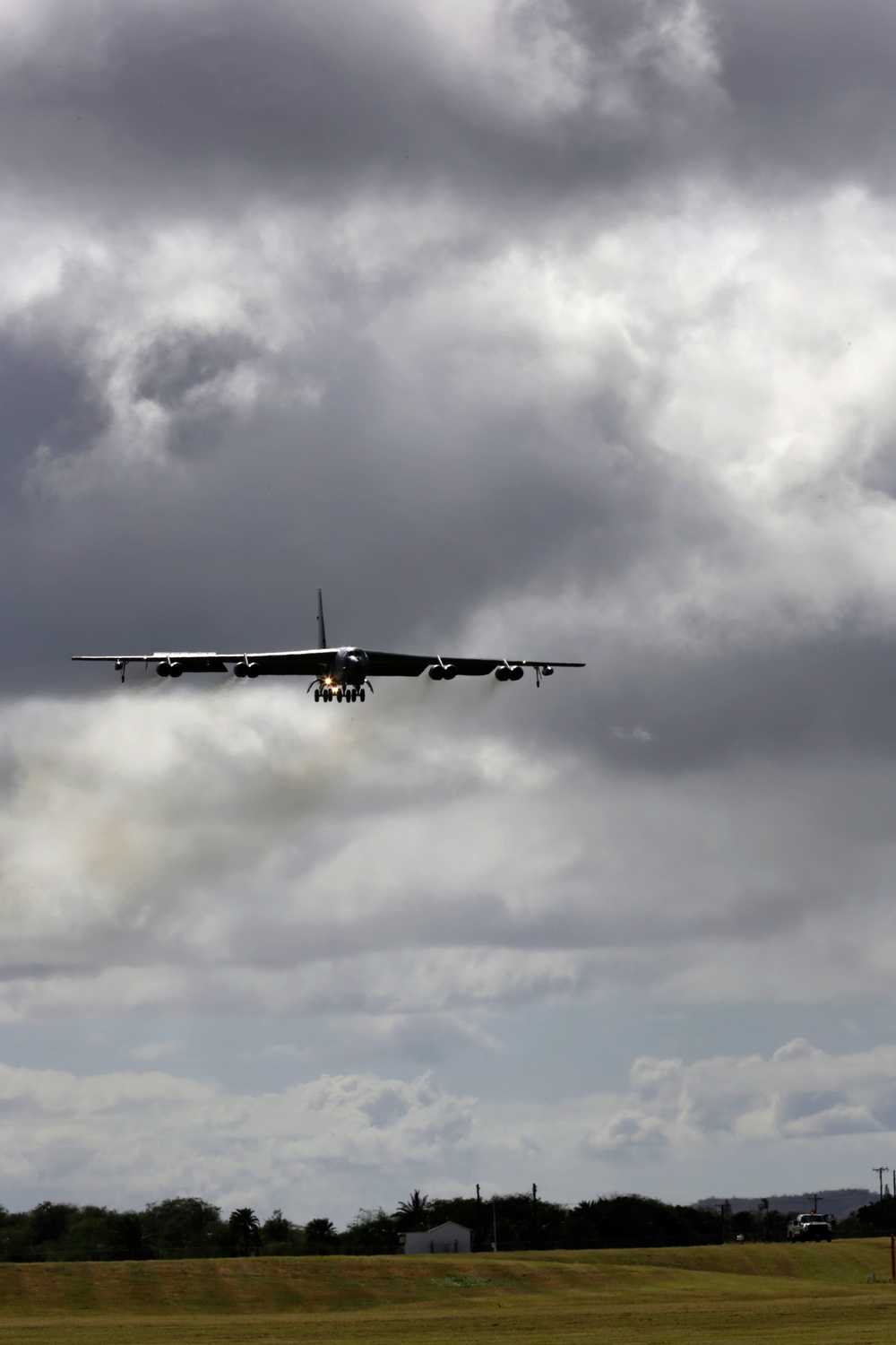 Bomber Training Flight