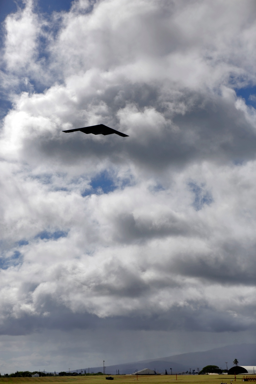 Bomber Training Flight