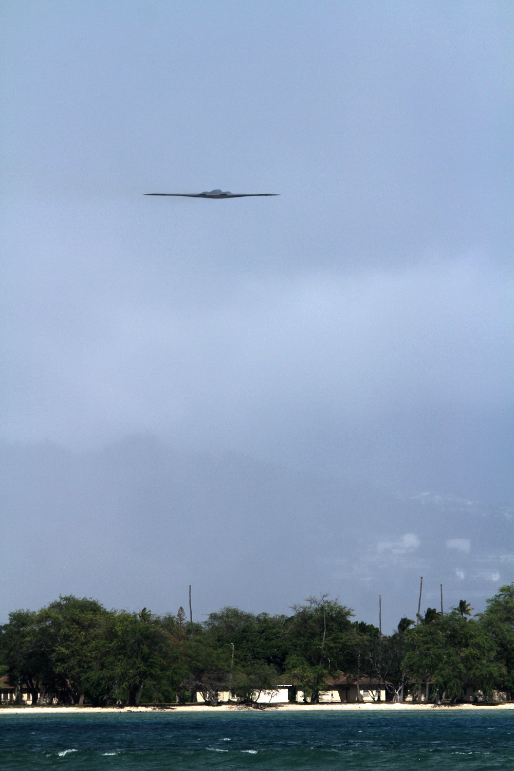 Bomber Training Flight