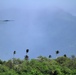Bomber training flight