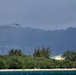 Bomber training flight