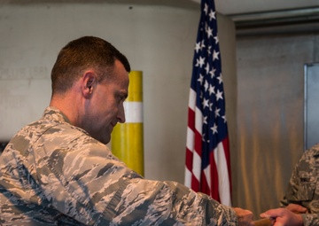 Expeditionary maintenance group closes doors after 12 years