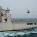 USS Bonhomme Richard operations