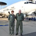 AWACS flies surveillance missions over Romania and Poland