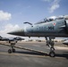 22nd MEU Harrier pilots train with French Mirage pilots