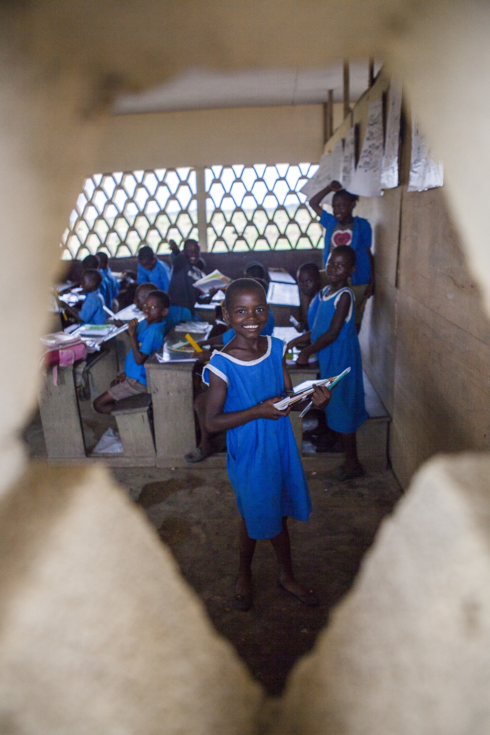 Central Accord 14: A Partnership for a Safe, Stable and Secure Africa