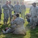 2nd MI Combative Training, Wiesbaden, Germany