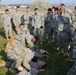 2nd MI Combative Training, Wiesbaden, Germany