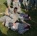 2nd MI Combative Training, Wiesbaden, Germany
