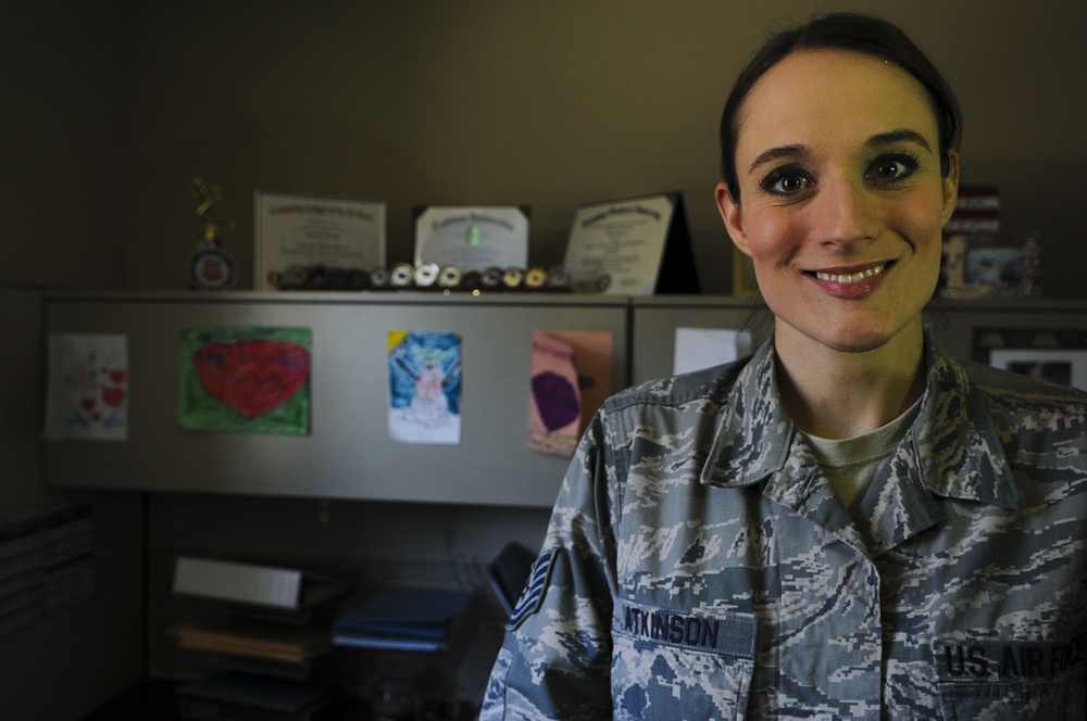 Voluntary separation, retirement opens doors for outbound Airmen