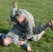 2nd MI Combative Training, Wiesbaden, Germany