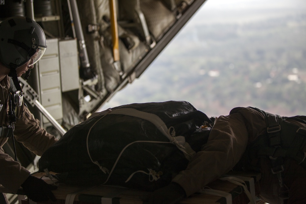 Central Accord 14: A Partnership for a Safe, Stable, and Secure Africa