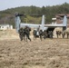 ROK, U.S. build relationships through combined exercise