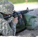 2nd MI weapons qualification, Wiesbaden, Germany