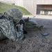 2nd MI weapons qualification, Wiesbaden, Germany