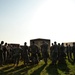 Combatives Training at Wackernheim, Germany
