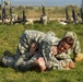 Combatives Training at Wackernheim, Germany