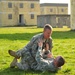 Combatives Training at Wackernheim, Germany