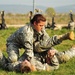 Combatives Training at Wackernheim, Germany