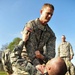 Combatives Training at Wackernheim, Germany