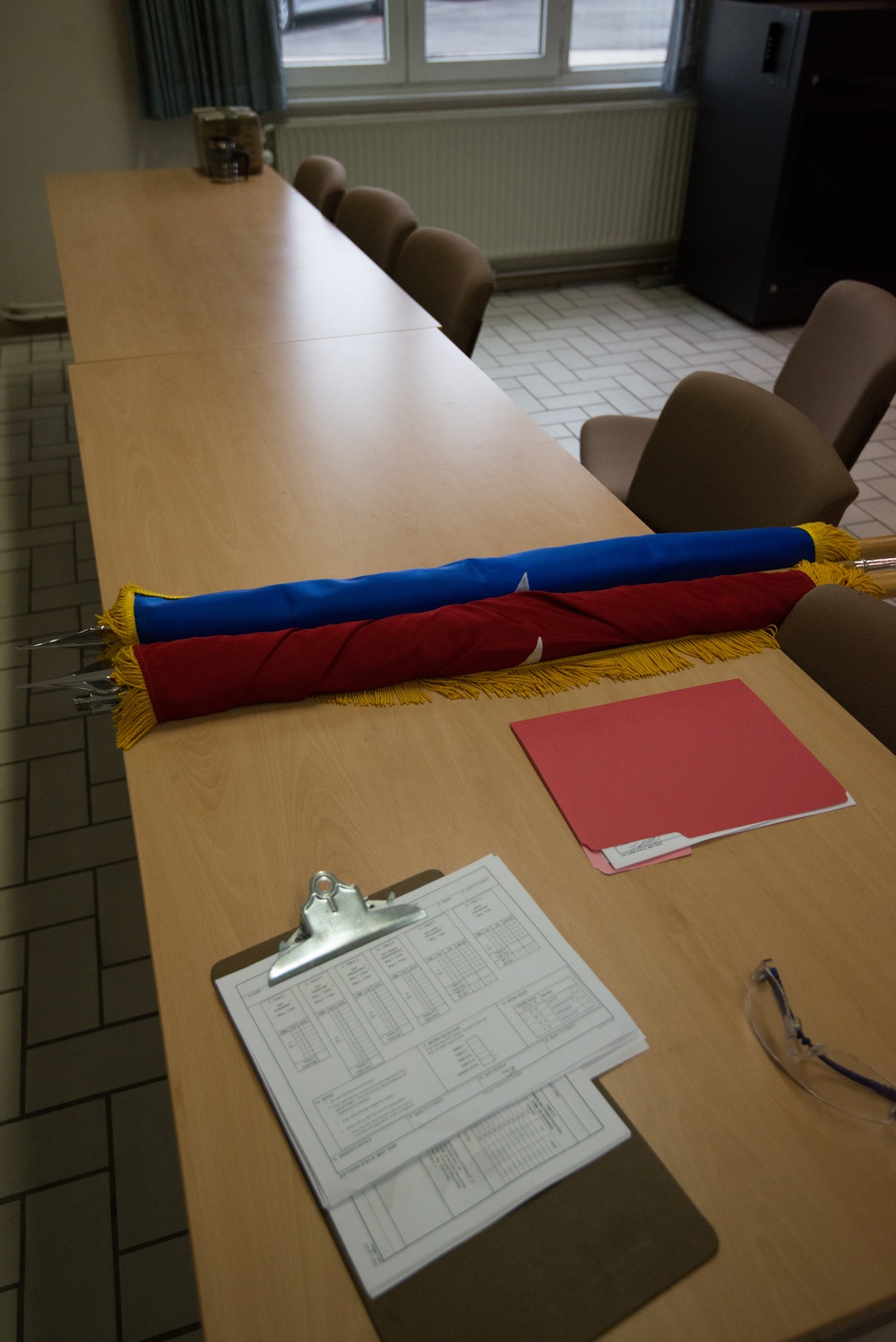 DCMC M9 marksmanship