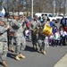 Month of the military child