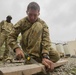 Republic of Korea, Australian MOUT Training during Ssang Yong 14