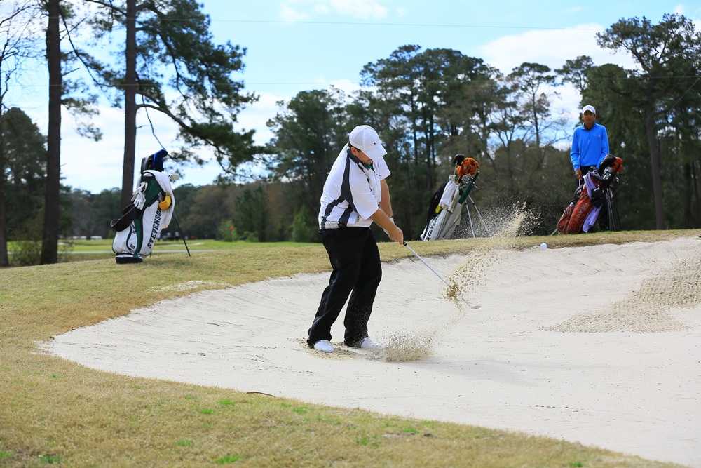 Oglethorpe U. takes first in 43rd Intercollegiate Golf Tournament