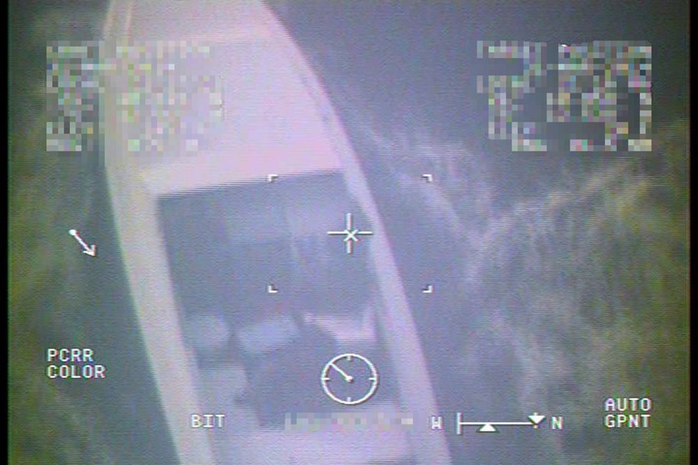 Dvids Images Multi Agency Drug Bust In The Bahamas Image 4 Of 4