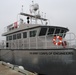 Marine Design Center helps provide vessels for Corps of Engineers missions