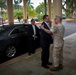 MARFORPAC Commanding General meets with Malaysian Minister of Defence