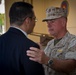 MARFORPAC Commanding General meets with Malaysian Minister of Defence