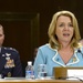 Secretary and Chief of Staff testify before the Senate Appropriations Committee - Defense, Air Force Posture 2015