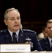 Secretary and Chief of Staff testify before the Senate Appropriations Committee - Defense, Air Force Posture 2015.