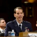 Secretary and Chief of Staff testify before the Senate Appropriations Committee - Defense, Air Force Posture 2015.