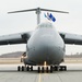Dover AFB Receives 18th C-5M