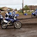 Devil dogs get dirty at American Supercamp Riding School