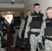 720th MP Bn. Soldiers train in active-shooter scenarios