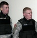 720th MP Bn. Soldiers train in active-shooter scenarios