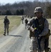 Finance Marines conduct field Op