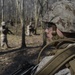 Finance Marines conduct field Op