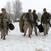 Finance Marines conduct field Op