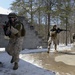 Finance Marines conduct field Op