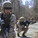 Finance Marines conduct field Op