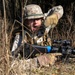 Finance Marines conduct field Op