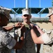Marine stays true to values, earns meritorious promotion