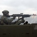 Mock Battles Help Sapper Unit Sharpens Combat Skills